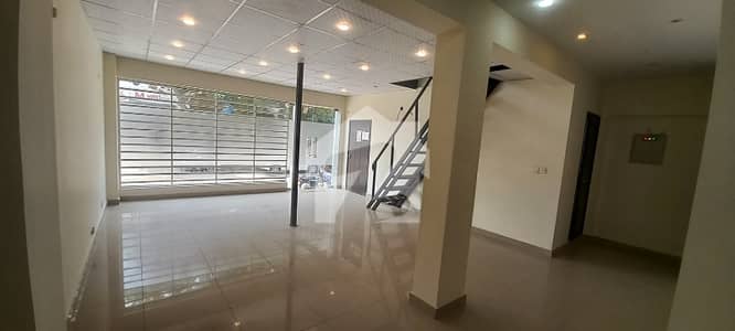 Factory Available For Rent In Korangi Industrial Area Min Bilal Chowrangi