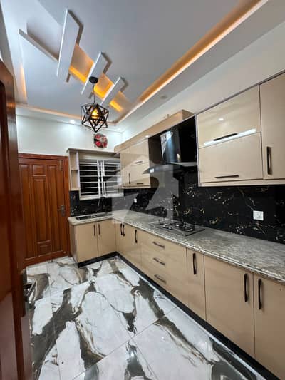 7 mrla brand new designer house for sale in Bahria town phase 8 Usman block 7 mrla brand new designer house for sale in Bahria town phase 8 Usman block