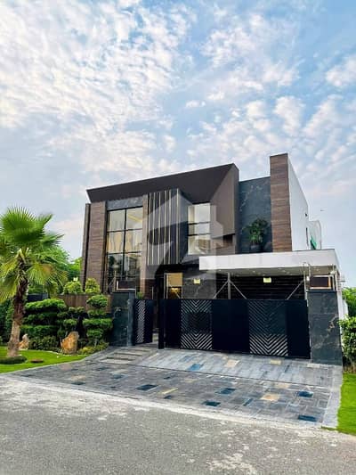 Spacious 1 Kanal Lower Portion for Rent DHA Phase 8 EX-Air Avenue