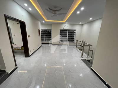 Brand New Executive 10 Marla House For Sale Block B, Park View City Islamabad Brand New Executive 10 Marla House For Sale Block B, Park View City Islamabad
