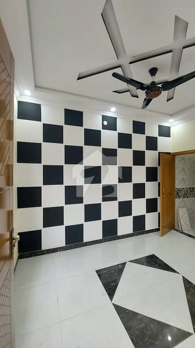 3.5 Marla House For Sale
