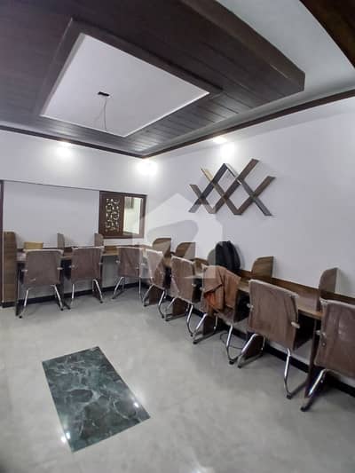 Fully Renovated Furnished Commercial Office For Rent Fully Renovated Furnished Commercial Office For Rent