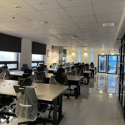 Luxury Coworking Space & Fully Furnished Office for Rent in Pakistan | High-Speed Internet, AC & Backup Power Luxury Coworking Space & Fully Furnished Office for Rent in Pakistan | High-Speed Internet, AC & Backup Power
