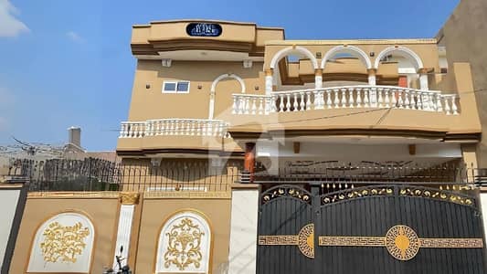 10 Marla House for Sale in Khan Village