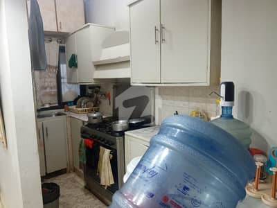 3 bed dd flat for Rent Gulshan e Iqbal