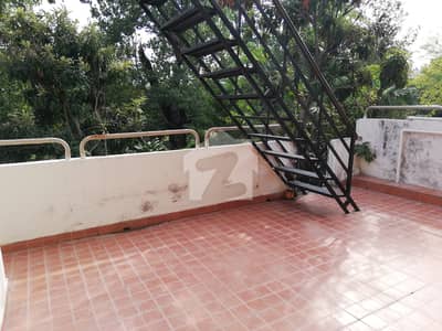 UPPER PORTION FOR RENT IN F-8