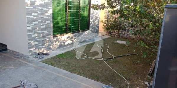 Centrally Located Upper Portion For Rent In DHA Phase 6 Available