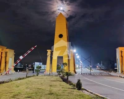 Main Double Road sale The Ideally Located Residential Plot For An Incredible Price Of Pkr Rs. 4000000 Main Double Road sale The Ideally Located Residential Plot For An Incredible Price Of Pkr Rs. 4000000