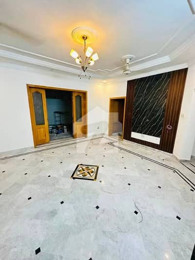 10 Marla Like Brand New Open Basement Available for Rent G-13/1 Islamabad