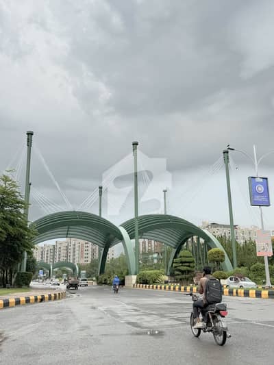 1 Kanal Possession Residentia | Mian Road l Plot | B Block | Gulberg Residencia Islamabad