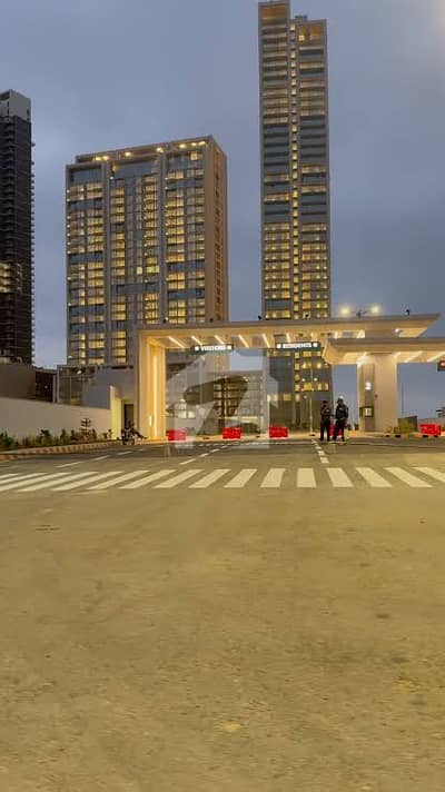 Panorama Tower 1 Bedroom, Type 1B-5 Flat For Sale