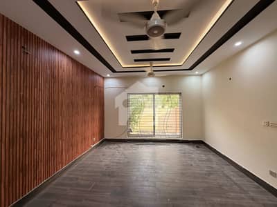 1 KANAL FULL HOUSE WITH SOLAR AVAILABLE FOR RENT IN CANAL GARDEN NEAR BAHRIA TOWN LAHORE