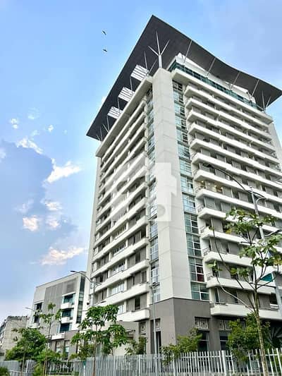 Superb View Furnished Luxurious 3 beds Apartment For Sale In DHA Phase 5