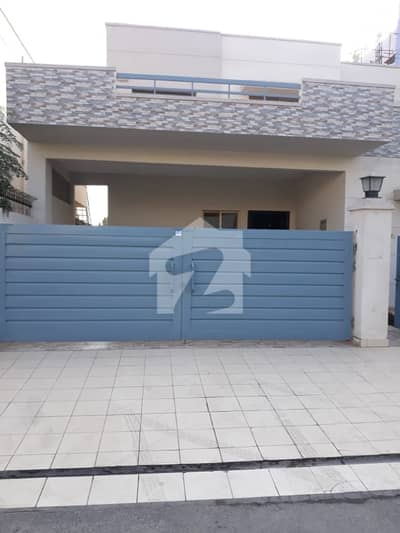 Army Housing Complex 17 Marla Brig House For Rent Available Askari 10 - Sector -F Lahore Cantt