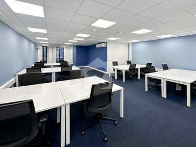 Large Office Space for Rent HQ Islamabad, I-9/3 South Islamabad