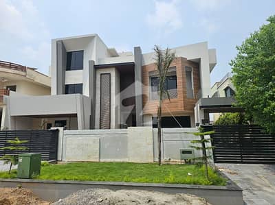 Brandnew Luxury house for sale in G-14/4 Islamabad