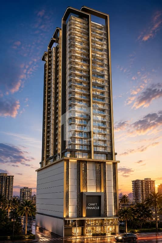 Craft Pinnacle 4 Bedroom Apartment For Sale Craft Pinnacle 4 Bedroom Apartment For Sale
