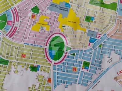 1Kanal Good Location Plot For Sale 1Kanal Good Location Plot For Sale