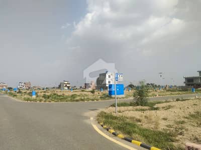 Bank Loan C Block Plot Available For Sale