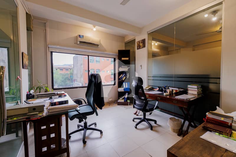 OFFICE FOR RENT (ENTIRE FLOOR) OFFICE FOR RENT (ENTIRE FLOOR)