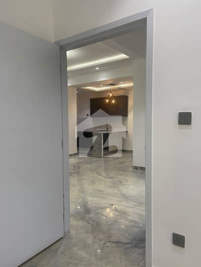 2 BEDROOM LUXURY Apartments brand new in soan garden block b