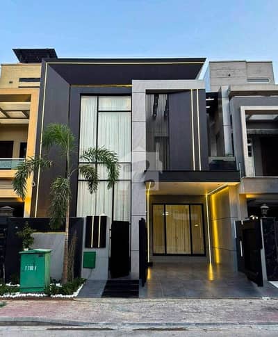 3 Years Installment Plan Luxury 5 Marla Brand New House In Park View City Lahore