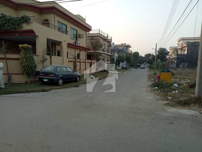1 Kanal Best Residential For Dream Home Hot Location Plot For Sale