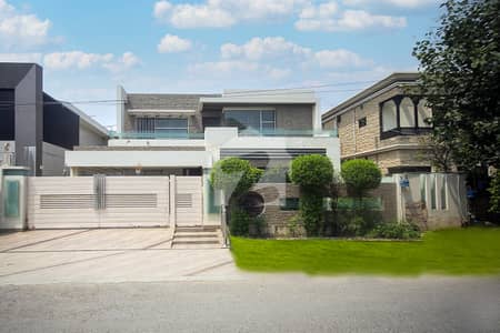 1 Kanal Beautiful House for Rent in DHA Phase III