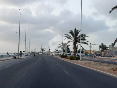 Sea facing Commercial Plot in Singhar