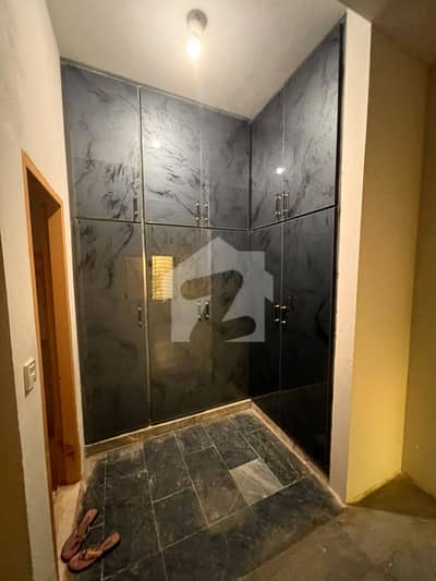 10 Marla Upper Portion For Rent , Ghauri Town Phase 5A, Islamabad