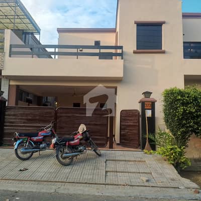 10 MARLA 3 BEDROOM HOUSE AVAILABLE FOR RENT