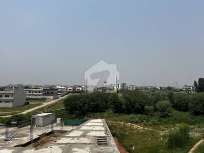Prime Plot for Sale G-16/3 Islamabad