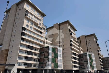 Ideal Flat Is Available For sale In Lahore