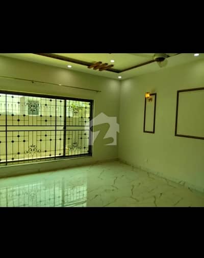 1 Kanal Upper Portion For Rent DHA Phase 4