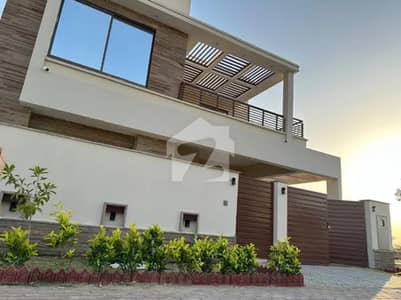 Ready to move 272sq yd 5Bedroom DDL Luxury Villa FOR SALE. Only 3km from Main Entrance of BTK. Near MIDWAY Commercial, Parks, Masjid and Gallery. Ready to move 272sq yd 5Bedroom DDL Luxury Villa FOR SALE. Only 3km from Main Entrance of BTK. Near MIDWAY Commercial, Parks, Masjid and Gallery.