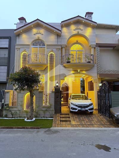 3 Years Installment Plan Luxury 5 Marla Brand New House In Park View City Lahore 3 Years Installment Plan Luxury 5 Marla Brand New House In Park View City Lahore