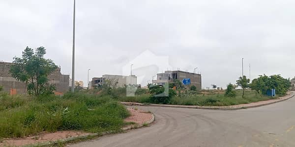 250sq Yd Plot In Precicnt-8 FOR SALE. Most Developing Precicnt Of BTK Near Bahria Heights And Grand Mosque 250sq Yd Plot In Precicnt-8 FOR SALE. Most Developing Precicnt Of BTK Near Bahria Heights And Grand Mosque