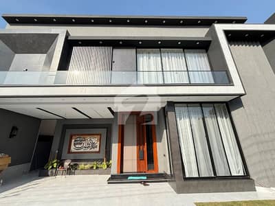 20 MARLA ULTRA MODERN BUNGALOW FOR SALE IN VALENCIA TOWN LAHOORE