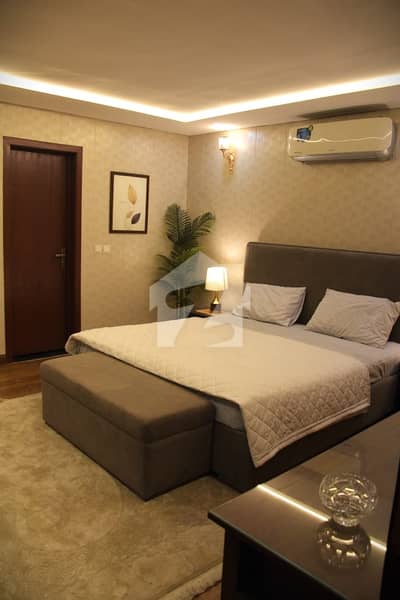 GULBERG GREEN 1 BEDROOM FULLY LUXURY FURNISHED APARTMENTS FOR RENT GULBERG GREEN 1 BEDROOM FULLY LUXURY FURNISHED APARTMENTS FOR RENT