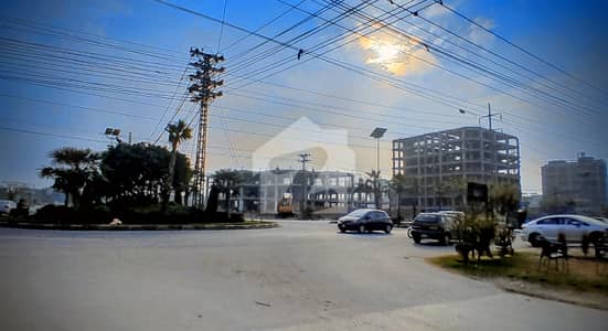 A Stunning Facing Park Residential Plot Is Up For Grabs In Jubilee Town - Block A Lahore A Stunning Facing Park Residential Plot Is Up For Grabs In Jubilee Town - Block A Lahore