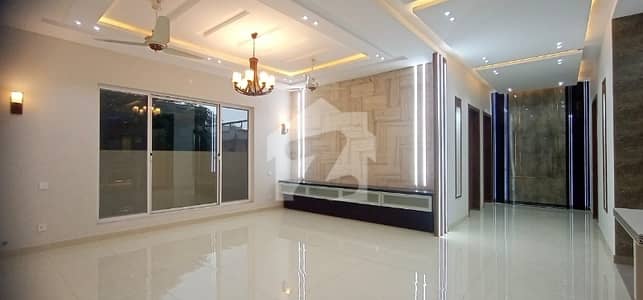 ONE KANAL LIKE BRAND NEW UPPER PORTION FOR RENT IN DHA 2 ISB