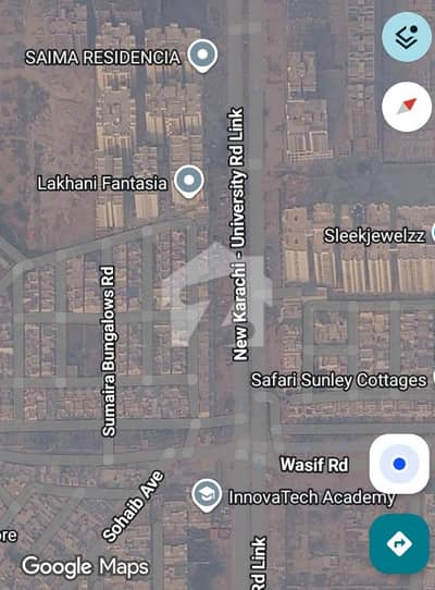 Sumaira Banglows 120 Sq Yard For Sale