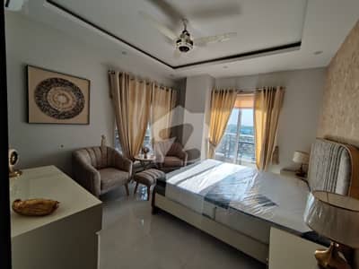 BEAUTIFUL LOCATION FULLY FURNISHED FLAT FOR RENT