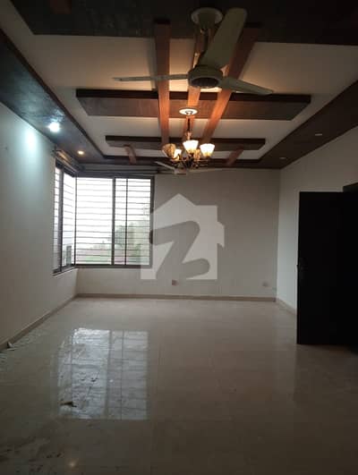 10 Marla Siprat Upper Portion Available For Rent In Bani Gala Islamabad