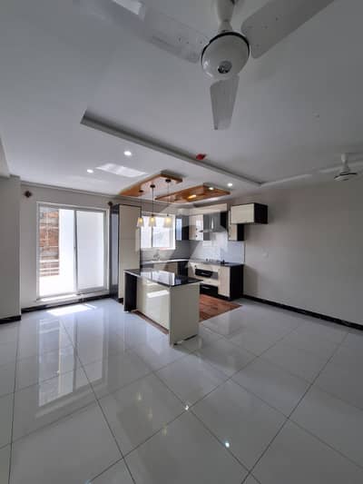 Brand New 3 Bed Apartment Available For Rent In G11