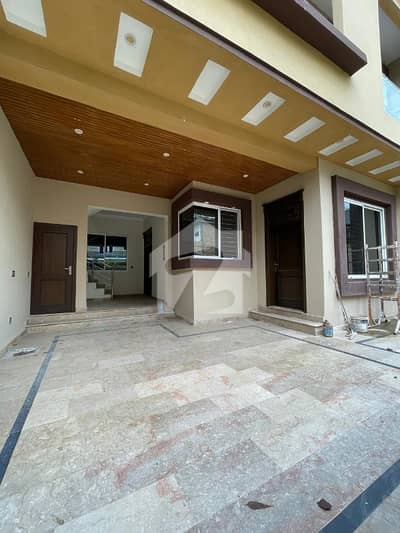 8 Marla Double Storey House For Sale Park Road Shahzad Town Islamabad  Cda Transfer  Best Location  All Facilities Available  Serious Buyers Contact