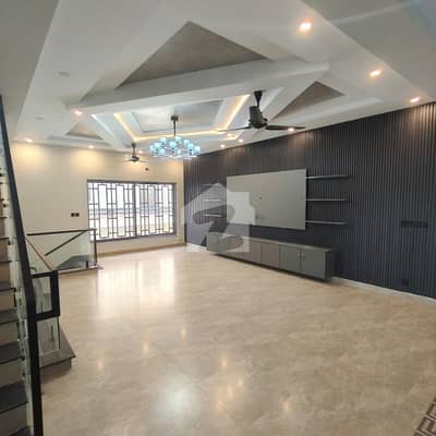 ONE KANAL LIKE BRAND NEW LUSH UPPER PORTION FOR RENT IN DHA PHASE 2 ISLAMABAD