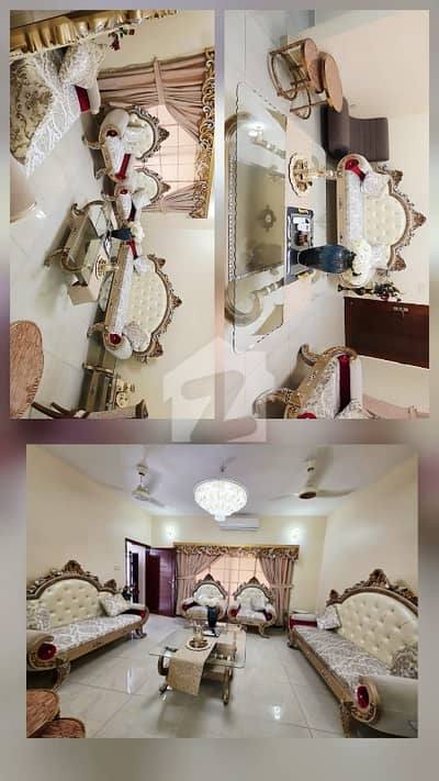 Beautiful Banglow Available For Sale - Kazimabad Model Colony Block A