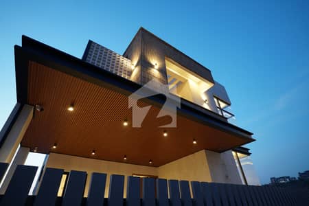 10 Marla House For Sale DHA Phase V, Sector J, Islamabad