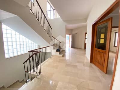 HOUSE FOR RENT IN F7